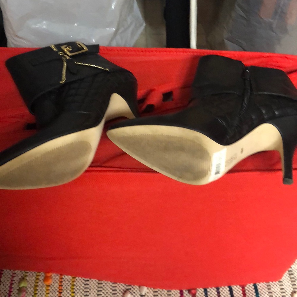 Booties - Picture 4 of 6